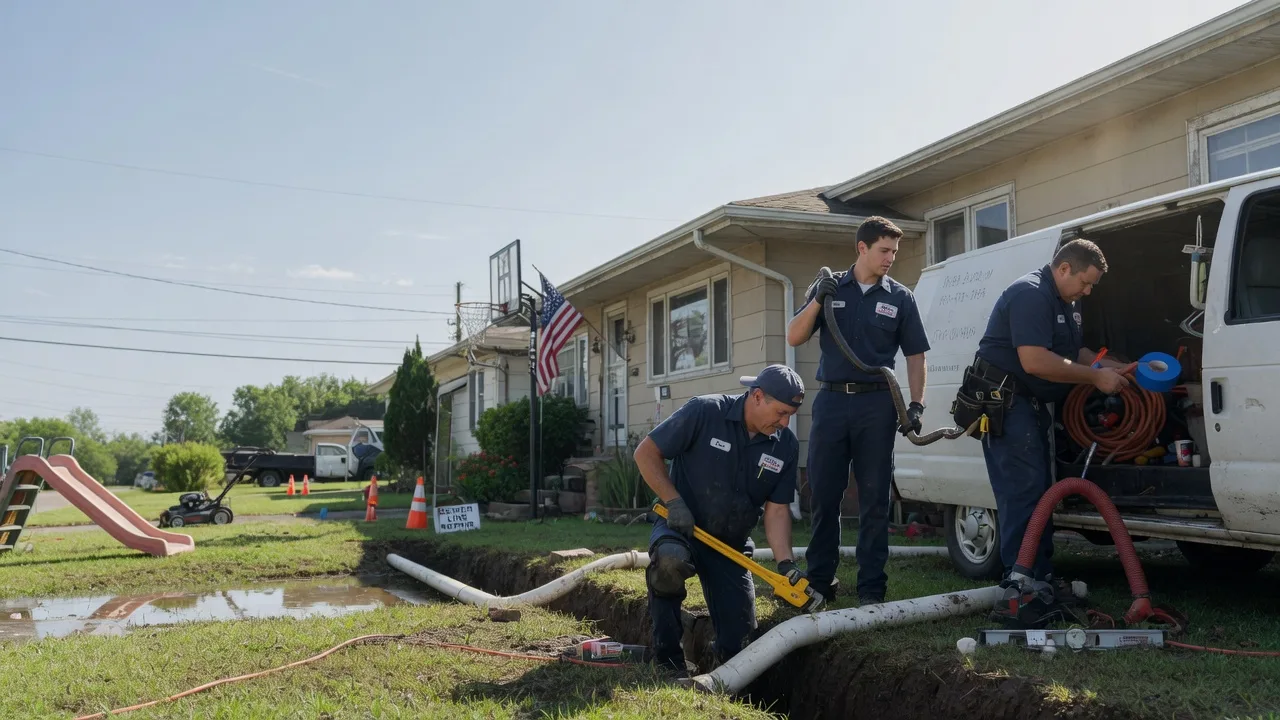 Toilet Installation in Joliet, IL near me
